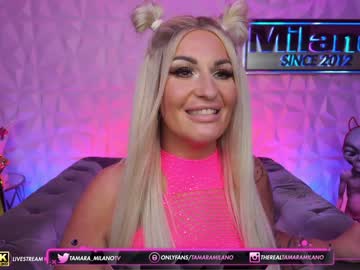 webcam girl tamaramilano image #2986125