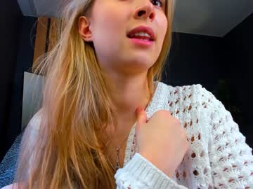 webcam girl milablush image #4453931