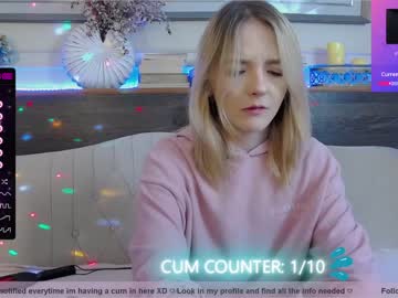 webcam girl ginger_pie image #3147346