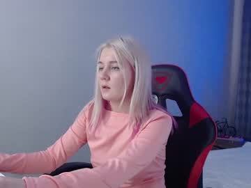 webcam girl molly_barbie image #1785357