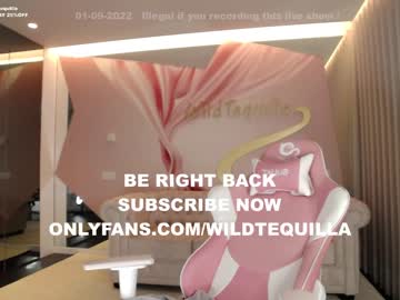 webcam girl wildtequilla image #2566654