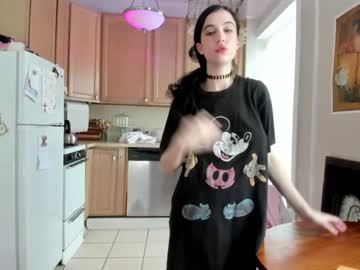 webcam girl neon_felix image #1459356