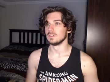webcam man spangy19 image #4379815