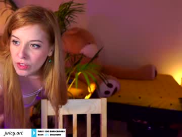 webcam girl juicyandthepussyblvd image #1857567