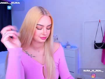 webcam girl 8a8y_nura image #4065168