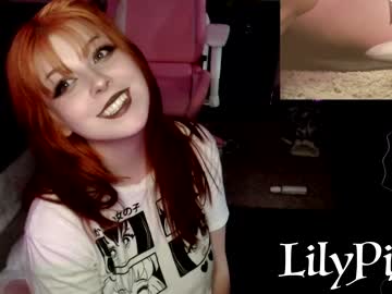 webcam girl lilypixel image #2474387