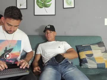 webcam man soccer_hot image #3490770