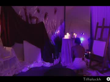 webcam girl tifalock_ image #2874350
