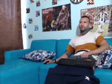 webcam man web_gammer_ image #203955