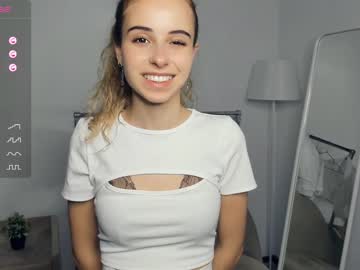 webcam girl xterribly_cutex image #5194266