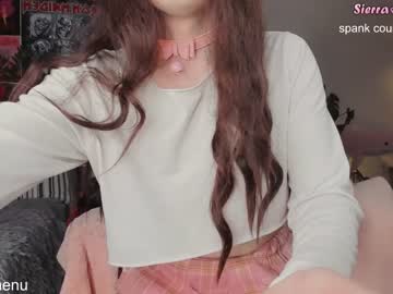 webcam tranny sierra_diamond image #1652019