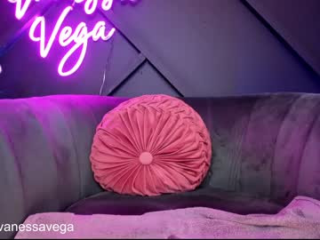webcam girl vanessa_vega image #4886330