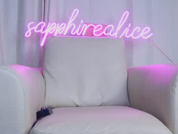 webcam girl sapphirealice image #1777192