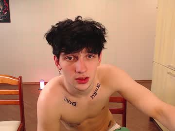 webcam man teddy_mode image #177868