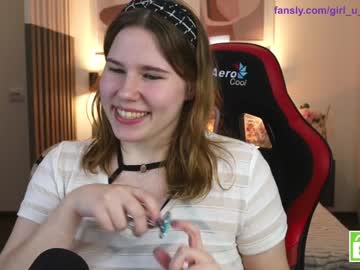 webcam girl girl_u_never_met image #5702634