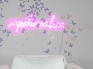 webcam girl sapphirealice image #4943884