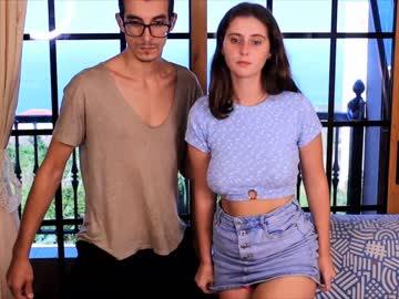 webcam couple littledante91 image #2965341