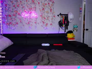 webcam girl rosiebones image #4571819
