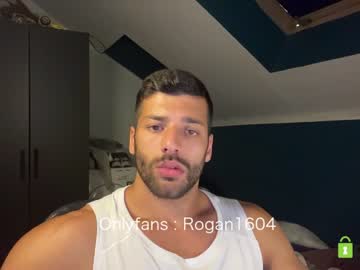 webcam man rogan1604 image #1839940