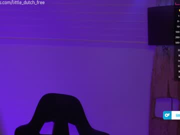 webcam girl little_dutch image #4054385