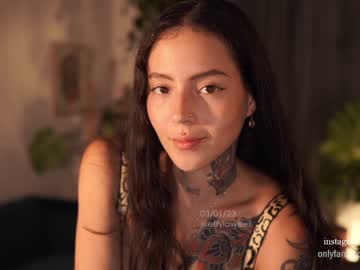 webcam girl effyloweell image #3434035