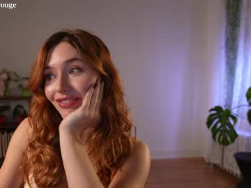 webcam girl alisonrouge image #5705100