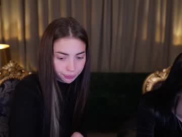 webcam couple kira0541 image #5559772