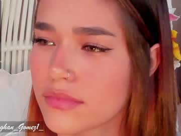 webcam girl _meghan_gomez1_ image #1322896