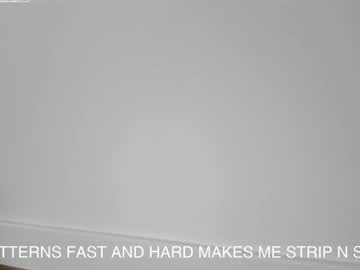 webcam girl lets_slip_and_slide image #5362087
