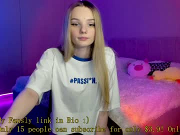 webcam girl _passion_show_ image #3184039
