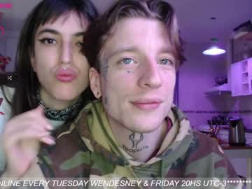 webcam couple bbliss_ image #2402892