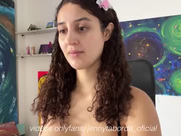 webcam girl jenny_taborda image #5285114