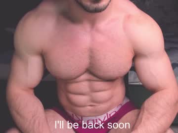 webcam man adam_muscle_ image #3429427