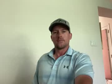 webcam man golfman234 image #5156874