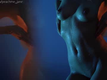 webcam girl peach_me image #434949