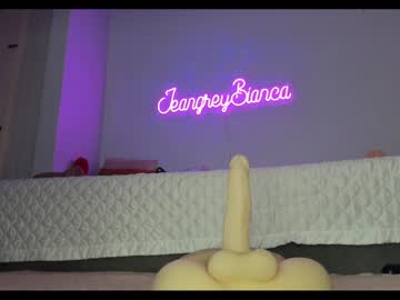 webcam couple jeangreybianca image #3061477