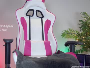 webcam girl hayleex image #713792