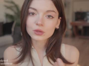 webcam girl auddicted image #3127912