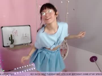 webcam girl little_effy18 image #1718721