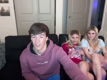 webcam couple alpha_luke image #1068134
