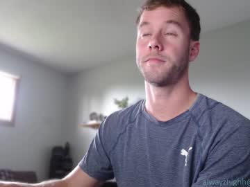 webcam man alwayzhigh image #2437168