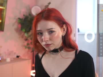 webcam girl oki_dokie image #6218037