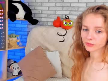 webcam girl brendiekira image #366532