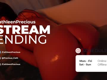 webcam girl cathleenprecious image #4798547