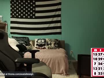 webcam girl anabelleleigh image #5838386
