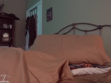 webcam girl audrey_ image #2122608