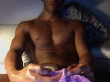 webcam man frank_lotion image #18374