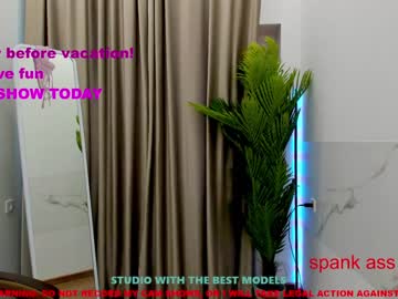 webcam couple misa_blush image #1550558