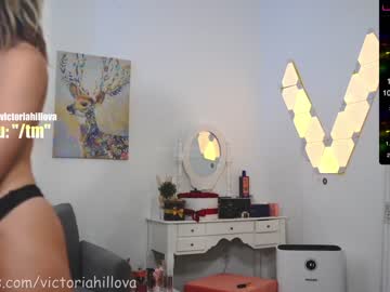 webcam girl victoriahillova image #825280