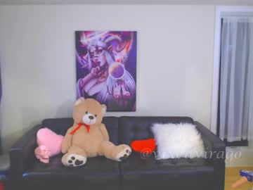 webcam girl vixenvirago image #326601